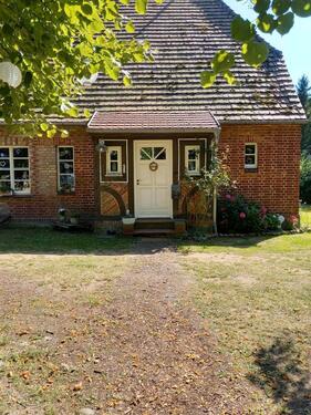 Foto - Ferienhaus zwischen Ostsee und Müritz