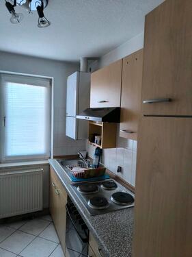 Foto - 2 Zimmer Dachgeschoßwohnung zur Miete in Gotha