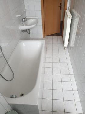 Foto - 2 Zimmer Etagenwohnung in Werdau