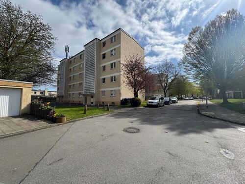 Foto - Erstbezug nach Kernsanierung! - 630,00&nbsp;EUR Kaltmiete, ca.&nbsp; 63,00&nbsp;m&sup2;