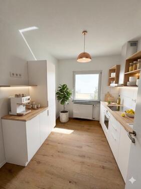 Foto - 3 Zimmer Etagenwohnung zur Miete in Aldenhoven