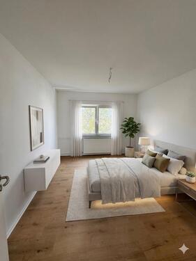 Foto - 3 Zimmer Etagenwohnung in Aldenhoven