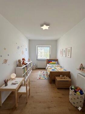 Foto - Etagenwohnung in Aldenhoven zur Miete