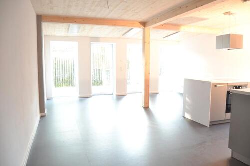 Foto - 3-Raum Maisonette Wohnung in der ehemaligen Volksschwimmhalle