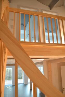 Foto - Maisonettenwohnung in Schwerin zur Miete