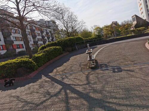 Foto - andere zur Miete in Mannheim