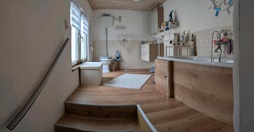 Foto - 5 Zimmer Reihenhaus in Großenlüder