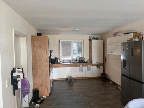 Foto - 4 Zimmer Dachgeschoßwohnung in Hüffenhardt