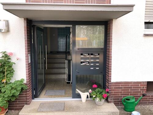 Foto - Etagenwohnung in Nürnberg zur Miete