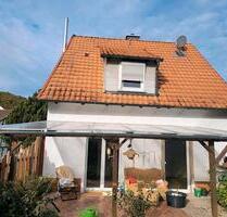 Haus, ökologisch saniert, mit Garten - Witzenhausen