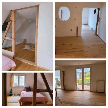 Foto - 3 Zimmer Einfamilienhaus zur Miete in Witzenhausen