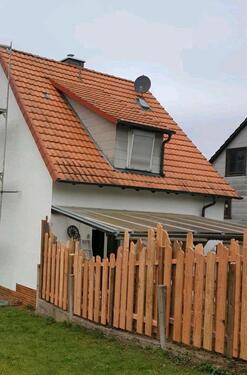 Foto - 3 Zimmer Einfamilienhaus in Witzenhausen