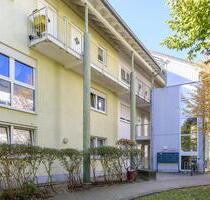 Demnächst frei! 3-Zimmer-Wohnung in Bad Bergzabern