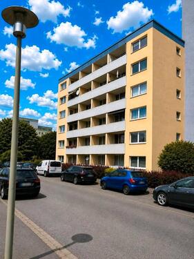 Foto - energiegünstige Einzimmer-Eigentumswohnung mit Balkon
