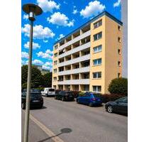 energiegünstige Einzimmer-Eigentumswohnung mit Balkon - Rosdorf