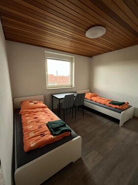 Foto - 3 Zimmer Etagenwohnung zum Kaufen in Nürnberg