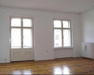 84 qm Zwei Zimmer Altbauwohnung in Charlottenburg - Berlin Charlottenburg-Wilmersdorf