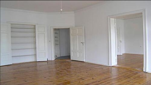 Foto - 2 Zimmer Etagenwohnung zum Kaufen in Berlin