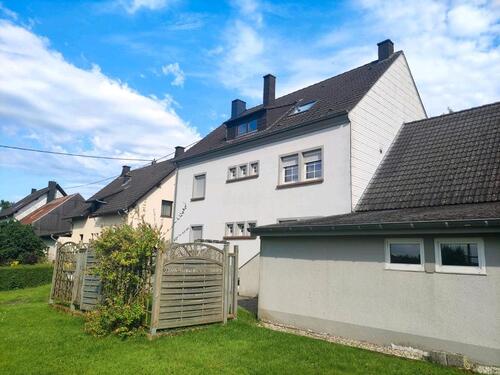 Foto - Mehrfamilienhaus, Wohnhaus in Pronsfeld