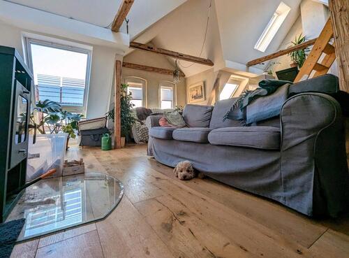 Foto - Schönstes Apartment der Stadt mit Aussicht - all inclusive