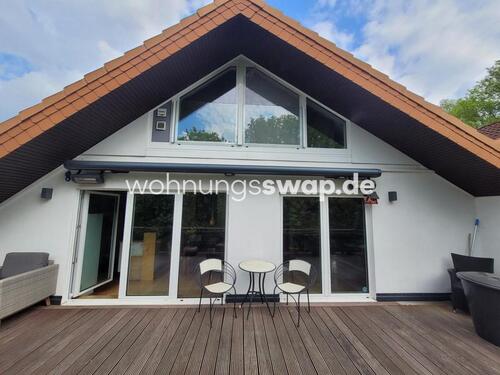 Foto - Wohnungsswap - 4 Zimmer, 112 m² - Elbchaussee, Altona, Hamburg