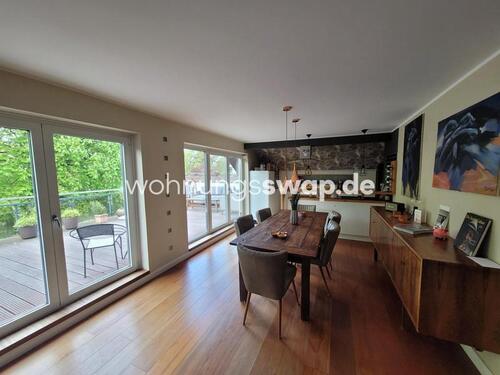 Foto - Etagenwohnung in Hamburg zur Miete