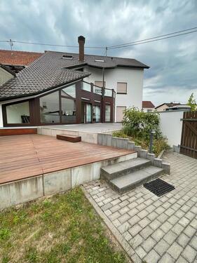 Foto - Etagenwohnung zur Miete in Wadgassen