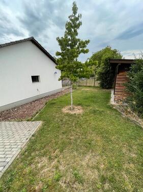 Foto - Etagenwohnung in Wadgassen