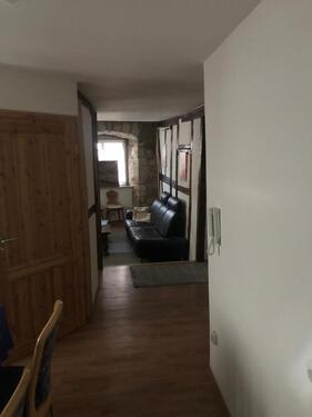 Foto - Etagenwohnung zur Miete in Monzingen