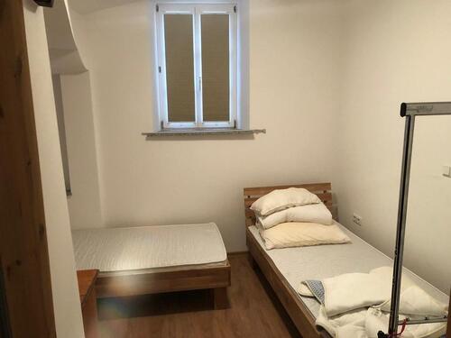 Foto - Etagenwohnung in Monzingen zur Miete