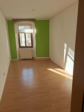 Foto - Sonnige 2-Raum-Wohnung - 450,00 EUR Kaltmiete,