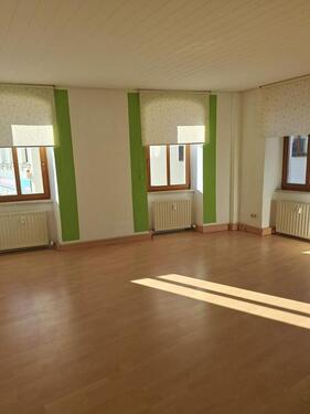 Foto - Etagenwohnung in Bischofswerda