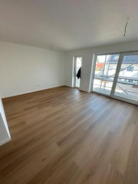 Foto - Helle 2-Zimmer-Wohnung mit Balkon in Hambrücken zu vermieten
