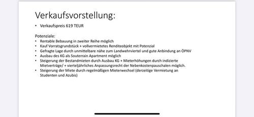 Foto - Einfamilienhaus in Osnabrück