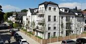 Foto - Exklusive 3-Zimmer-Gartenwohnung in München-Nymphenburg