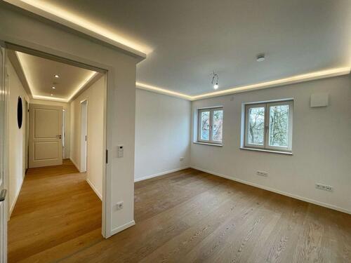 Foto - Etagenwohnung in München