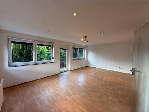 Foto - Etagenwohnung zur Miete in Langenenslingen