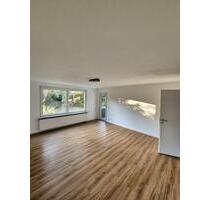 Helle 3 - Zimmerwohnung mit Terrasse frisch renoviert - Celle Altenhagen