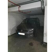Tiefgaragenstellplatz im Hilberthof Rastatt (UG2) - Durmersheim