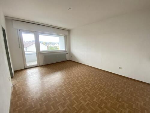 Foto - 2-Zimmer-Wohnung – Loggia - Pkw-Stellplatz