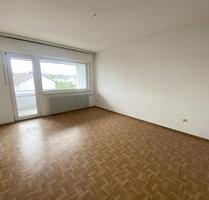 2-Zimmer-Wohnung – Loggia - Pkw-Stellplatz - Bielefeld Heepen