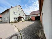 Foto - Einfamilienhaus zum Kaufen in Alfeld