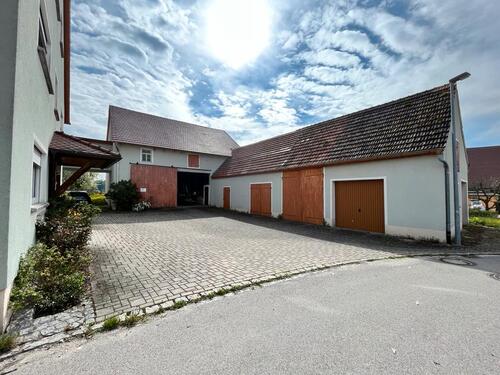 Foto - Einfamilienhaus in Alfeld