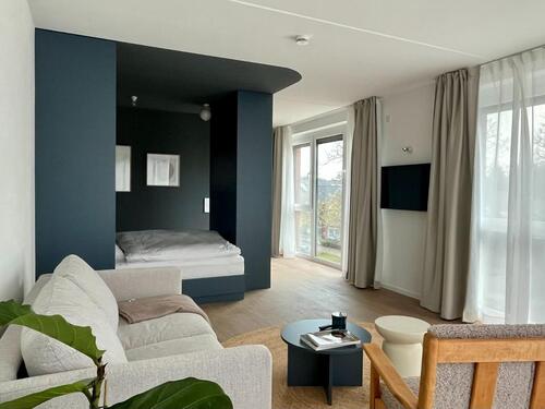 Foto - Etagenwohnung zur Miete in Leer (Ostfriesland)