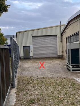 Foto - Stellplatz für Wohnmobil Wohnwagen Anhänger