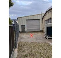 Stellplatz für Wohnmobil Wohnwagen Anhänger - Bruchsal