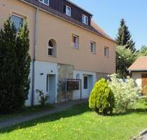 Gemütliches 2-Zimmer-Kuschelnest - in wunderbar ruhiger und grüner Lage! - Bannewitz