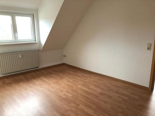 Foto - Etagenwohnung in Bannewitz