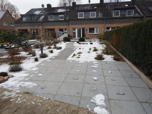 Foto - Einfamilienhaus zum Kaufen in Emmerich am Rhein