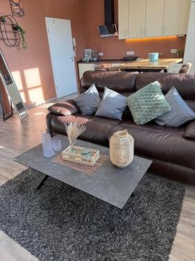 Foto - Moderne 45m² Wohnung – voll ausgestattet und möbliert